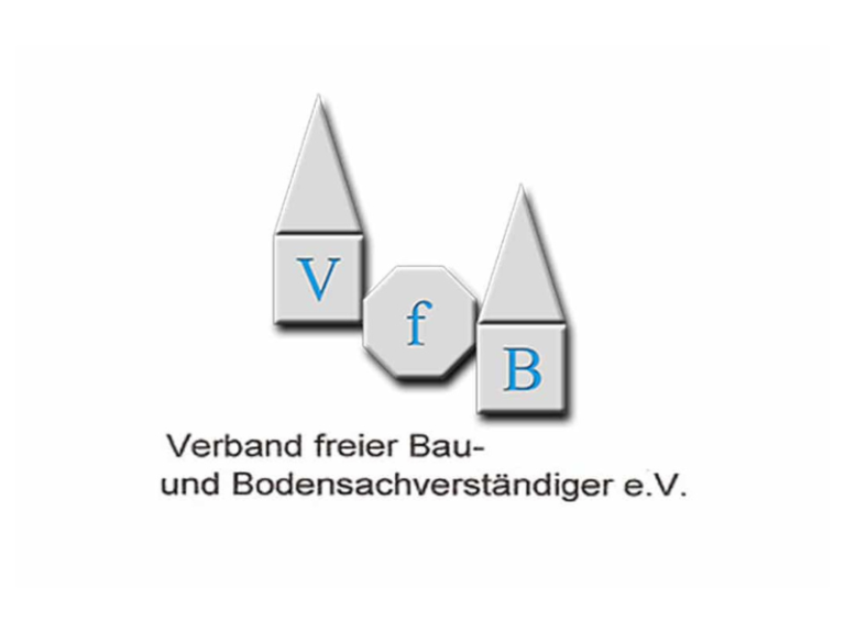 Sachverständiger in dem Bereich Schäden