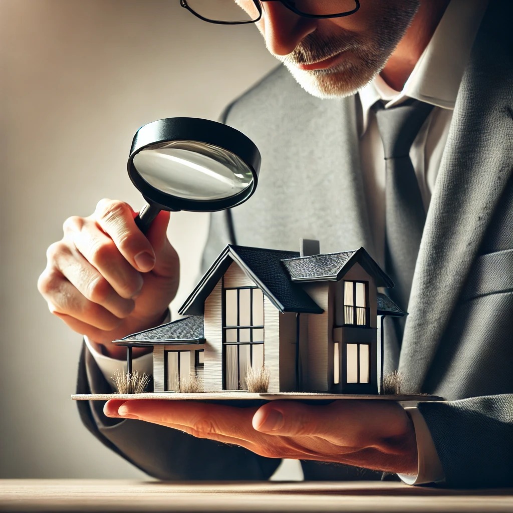 Immobiliengutachter Immobilienbewertung Viersen