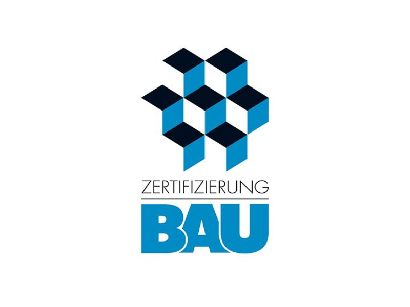 Zerti Bau